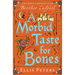 A Morbid Taste for Bones