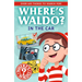 Where's Waldo? in the Car: A Spot and Find Field Guide