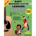 Just Play: Easy Beginner Guitar Lessons for Kids: with online video access