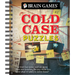 Brain Games - Cold Case Puzzles