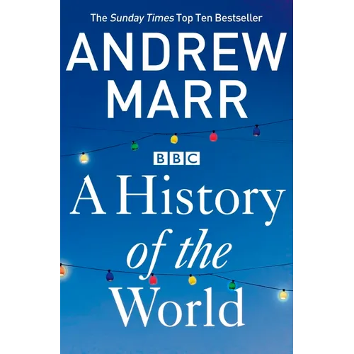 A History of the World
