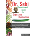 Dr. Sebi Nutritional Guide for Erectile Dysfunction