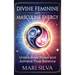 Divine Feminine and Masculine Energy: Unlock Inner Power and Achieve True Balance