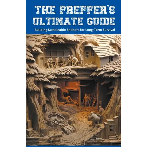 The Prepper's Ultimate Guide: Building Sustainable Shelters for Long-Term Survival