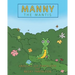 Manny the Mantis