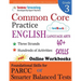 Common Core Practice - 3rd Grade English Language Arts: Workbooks to Prepare for the PARCC or Smarter Balanced Test