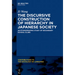 The Discursive Construction of Hierarchy in Japanese Society: An Ethnographic Study of Secondary School Clubs