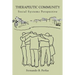 Therapeutic Community: Social Systems Perspective