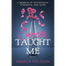 Cancer Taught Me: A Memoir of Experience, Strength, and Hope