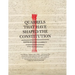 Quarrels That Have Shaped the Constitution: Revised and Expanded Edition