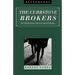 Curbstone Brokers: The Origins of the American Stock Exchange