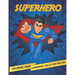 Superhero: Superheroes Collection Coloring Book For Kids ages 2-4, 4-8 High-quality coloring book