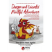 Dragon & Friends' Mindful Adventures: The Great Race Again!