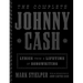 The Complete Johnny Cash: Lyrics from a Lifetime of Songwriting