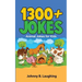 1300+ Jokes: Animal Jokes for Kids