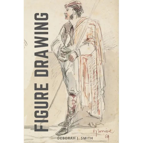 The Figure Drawing Guide: Lessons and Techniques for Drawing and Sketching