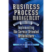 Business Process Management with a Business Rules Approach: Implementing The Service Oriented Architecture