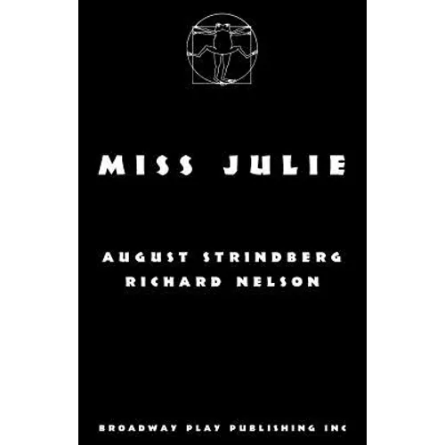Miss Julie