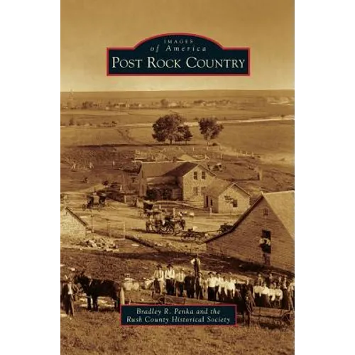 Post Rock Country