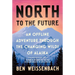 North to the Future: An Offline Adventure Through the Changing Wilds of Alaska