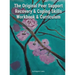 The Original Peer Support Recovery & Coping Skills Workbook & Curriculum