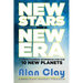 New Stars for a New Era: A Consciousness Workbook for our 10 New Planets