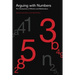 Arguing with Numbers: The Intersections of Rhetoric and Mathematics