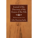 Journal of the Discovery of the Source of the Nile