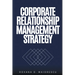Corporate Relationship Management Strategy