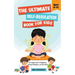 The Ultimate Self-Regulation Book For Kids Ages 8-12: The Complete Guide to Mindfulness, Emotional Intelligence, and Self-Control