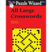 All Large Crosswords No. 17