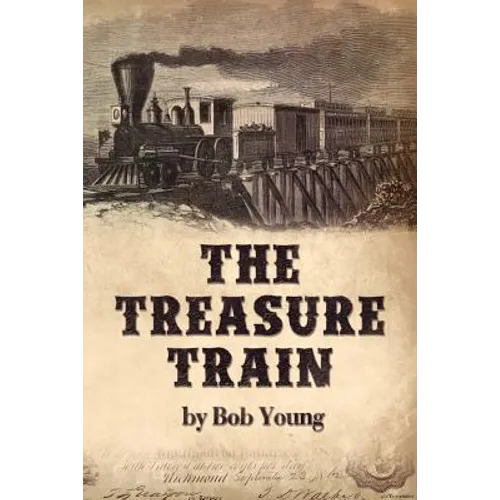 The Treasure Train
