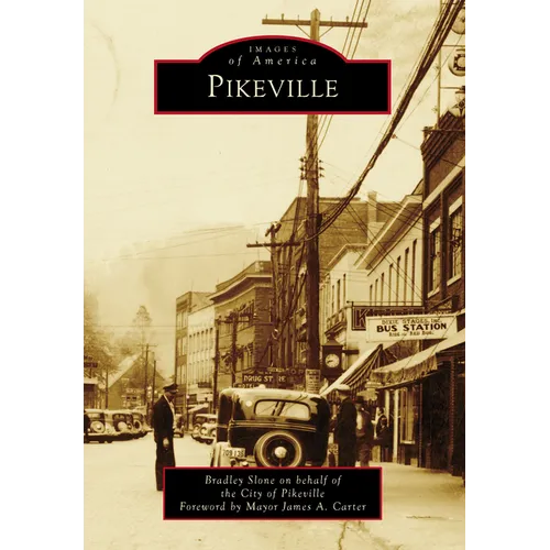 Pikeville