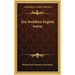 Zen Buddhist English Sutras