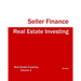 Real Estate Investing Seller Finance