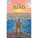The Iliad: A Graphic Novel: (A Modern Visual Adaptation of Homer's Epic War Story of Greek Mythology for Young Adults)