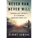 Never Ran, Never Will: Boyhood and Football in a Changing American Inner City