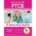 PTCB Exam Study Guide 2024 and 2025: 7 Practice Tests and PTCB Prep Book [9th Edition]