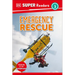 DK Super Readers Level 3 Emergency Rescue