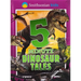 Smithsonian Kids: 5-Minute Dinosaur Tales