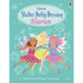 Sticker Dolly Dressing Fairies