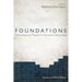 Foundations: Contemporary Topics in Christian Education