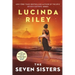 The Seven Sisters: Where the Story Begins