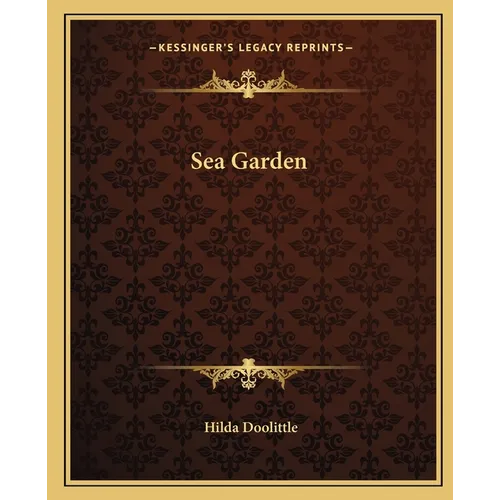 Sea Garden