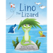 Lino The Lizard