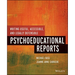 Writing Useful, Accessible, and Legally Defensible Psychoeducational Reports