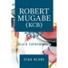 Robert Mugabe, Kcb: Black Supremacist