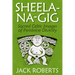 Sheela-Na-Gig: Sacred Celtic Images of Feminine Divinity