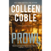 Prowl: A Small-Town, Second-Chance Romantic Suspense