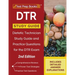 DTR Study Guide: Dietetic Technician Study Guide and Practice Questions for the DTR Exam [2nd Edition]